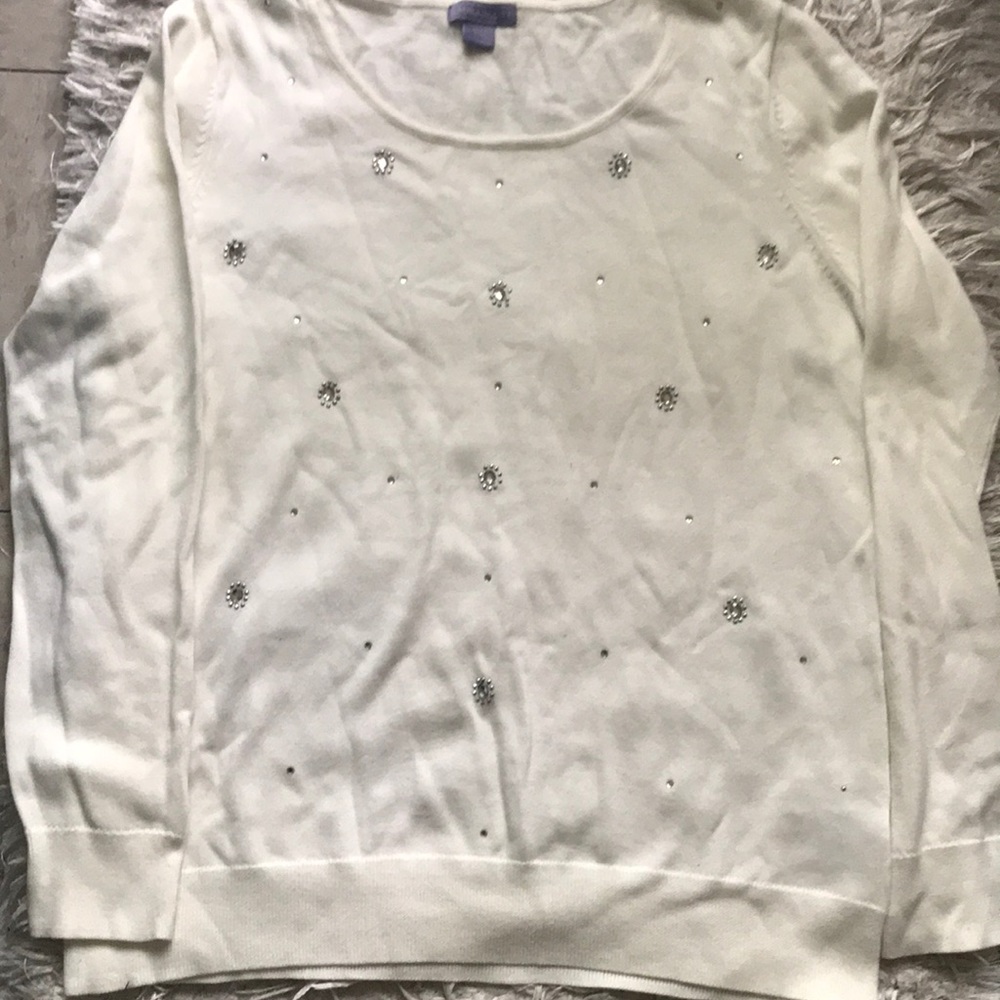 Laura Scott Sweater
